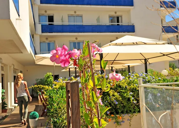 Appart'Hotel Goelia Sun City