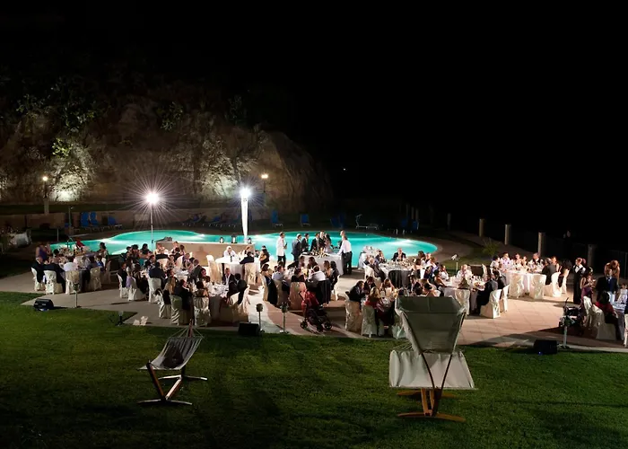 Resort Borgo San Rocco