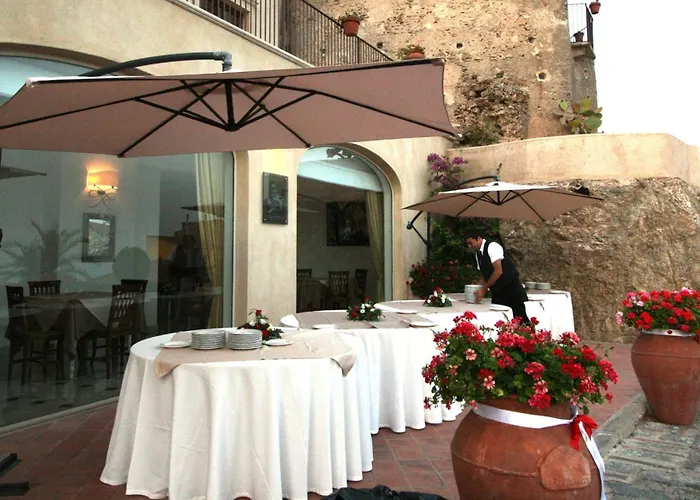 Resort Borgo San Rocco