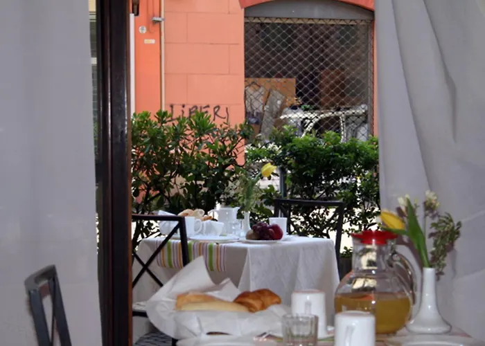 Hotel San Giorgio