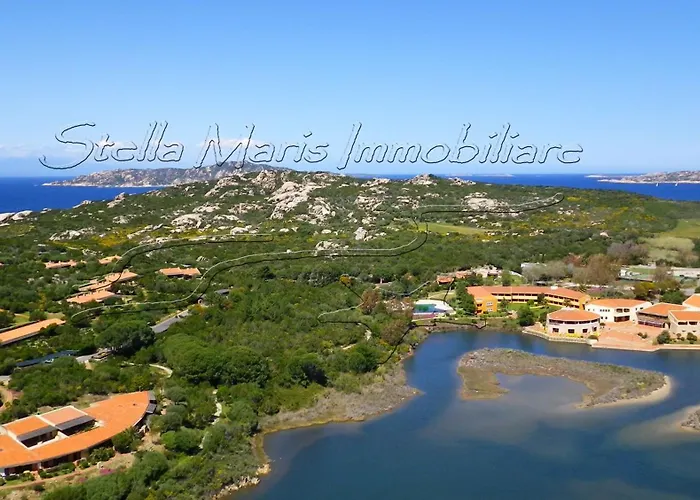 Le Case Di Stella Maris