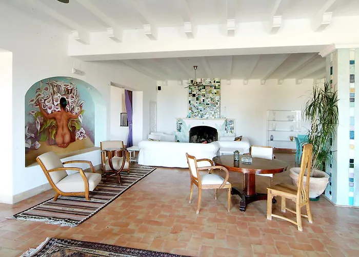 Hotel Punta Sur