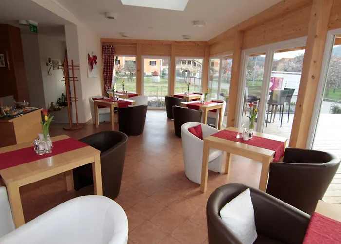 Das Weinquadrat - Boutique Stay