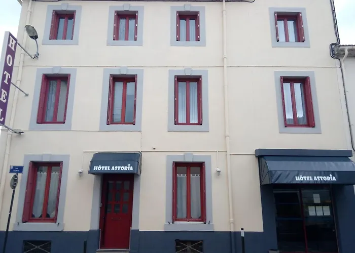 Hotel Astoria