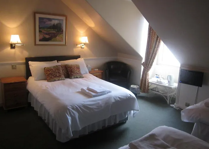 Elder York Guest House