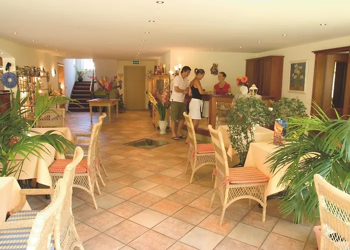 Hotel Seeperle