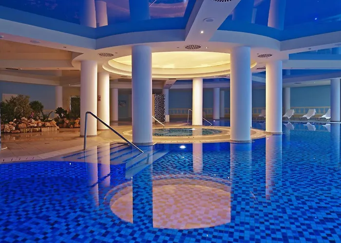 La Marquise Luxury Resort Complex