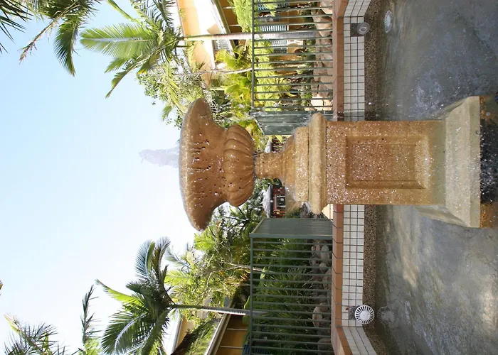 Diamond Sands Resort
