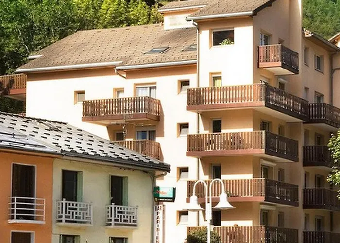 Residence Eureca