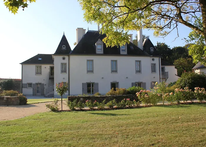 La Pommeraie
