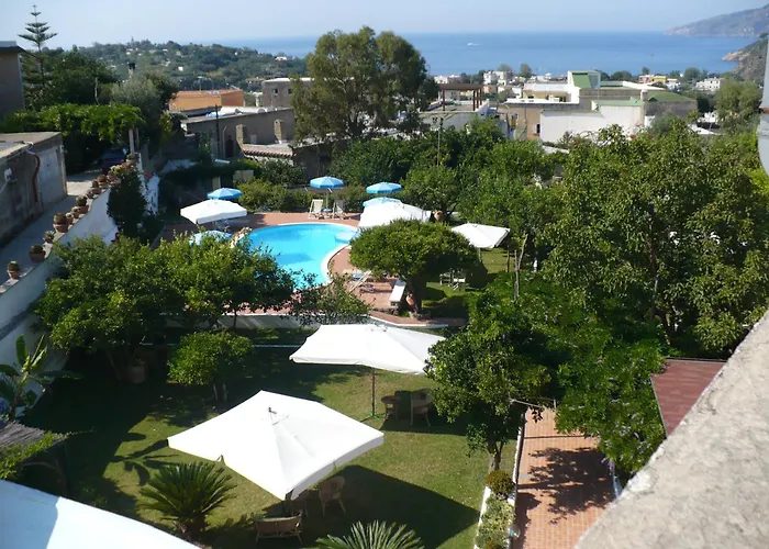 Hotel Savoia