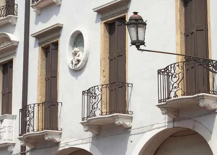 Hotel Casa Del Pellegrino