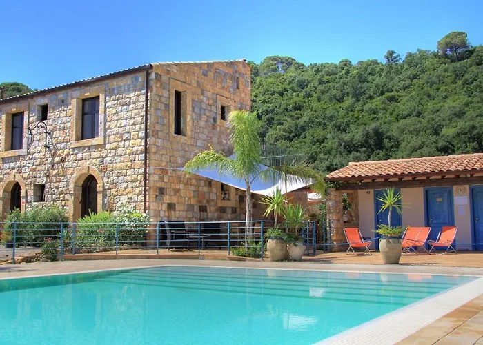Turismo Rurale Cefalu