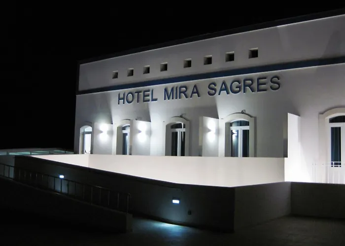 Hotel Mira Sagres