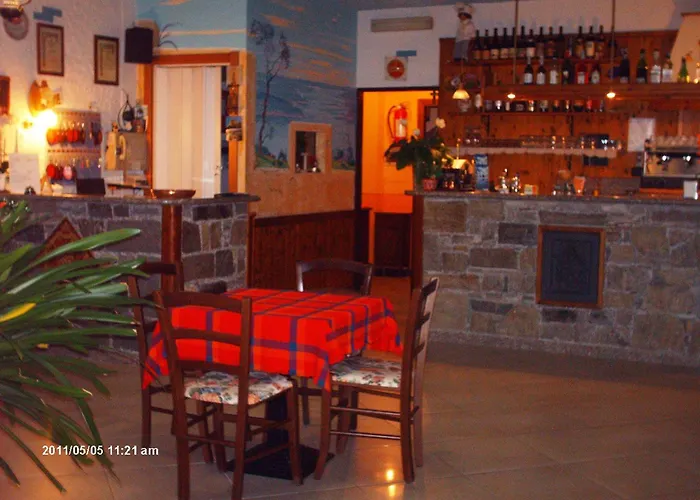 Hotel La Capannina