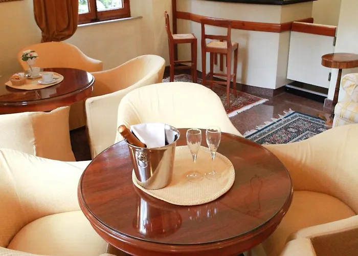 Hotel Tirreno