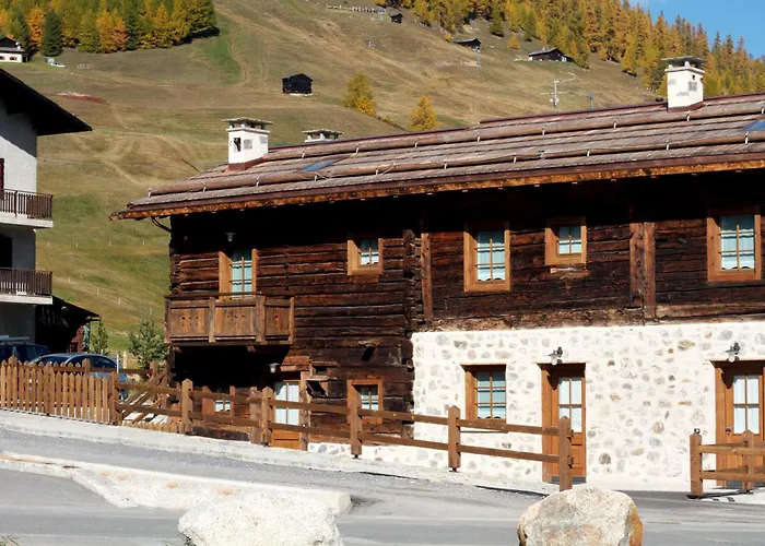 Casa Gallo - Bormolini Hotels & Apartments