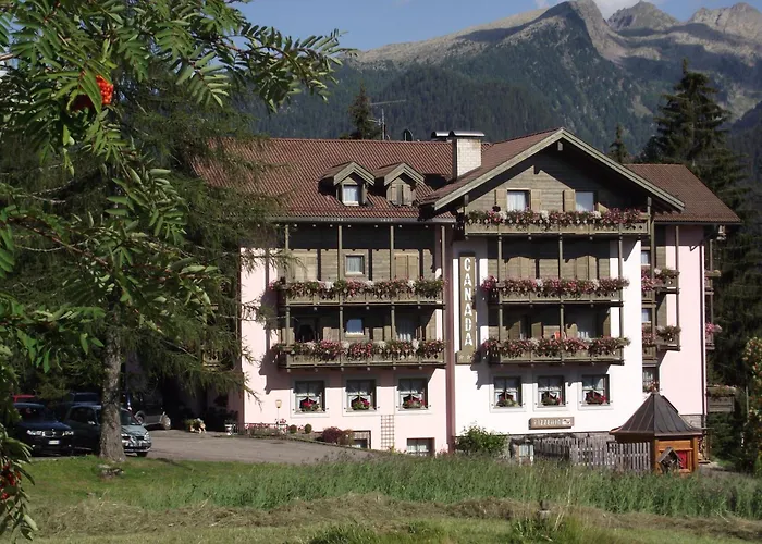 Hotel Canada