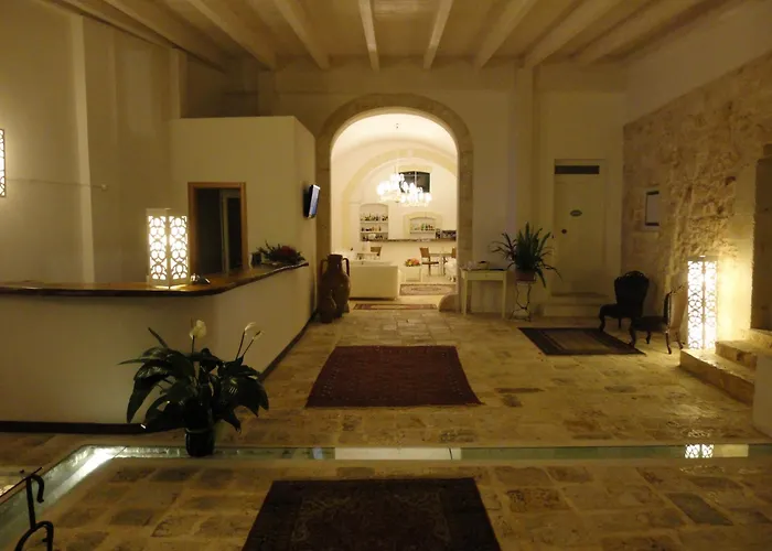 Masseria Santa Teresa