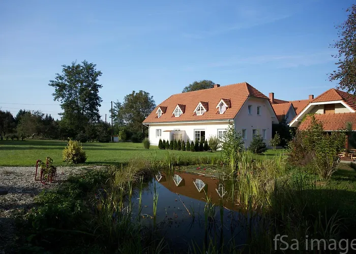 Hotel Zsida
