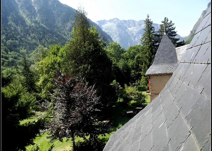 Chateau De La Muzelle