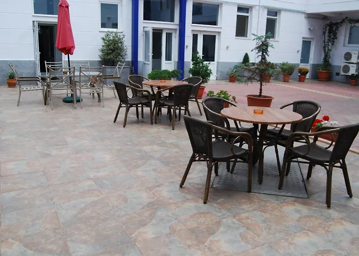 Hotel Maria