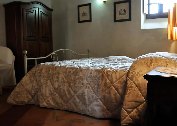Agriturismo Il Macchione