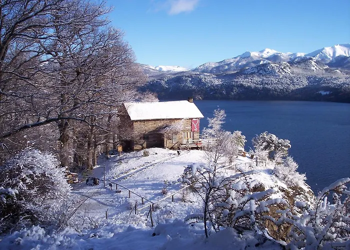 Paihuen - Resort De Montana