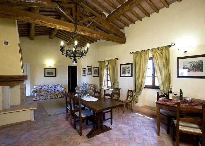 Agriturismo Il Macchione