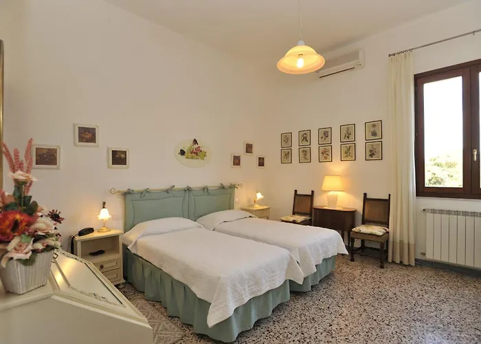 Country Hotel Vessus