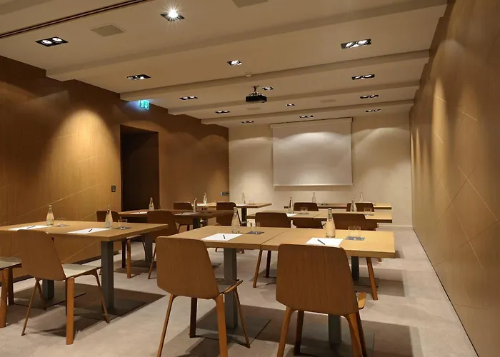 Hotel Cubo