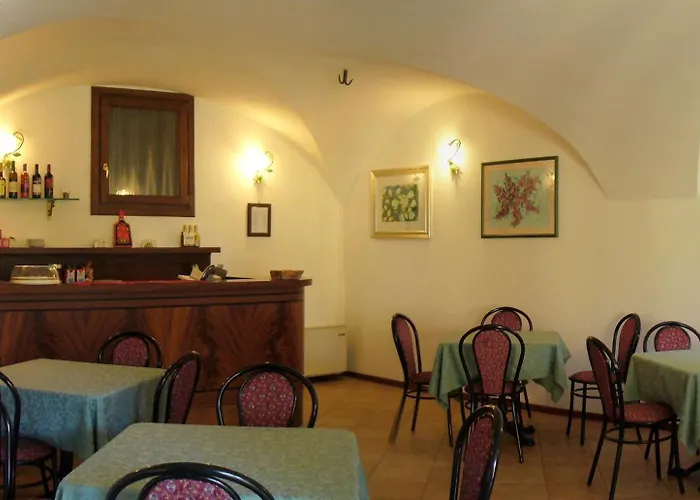 Hotel Tiziana Garni