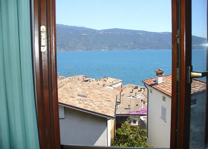 Hotel Tiziana Garni