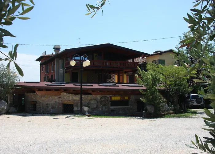 Hotel La Pergola