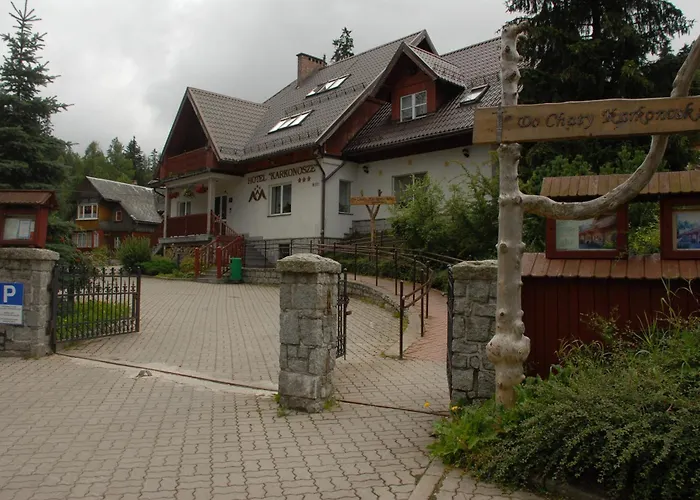 Hotel Karkonosze