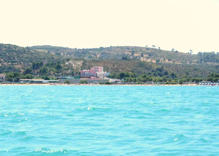 Hotel Boutique Il Castellino Relais