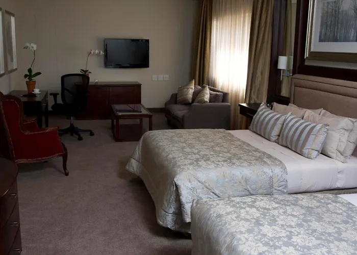 Apollo Hotel