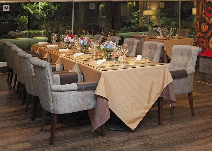 Studio Hotel Boutique