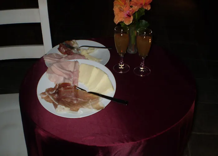 Hotel Sa Cralla Villasimius