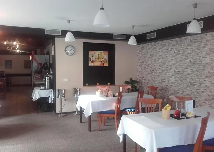 Hotel Anna