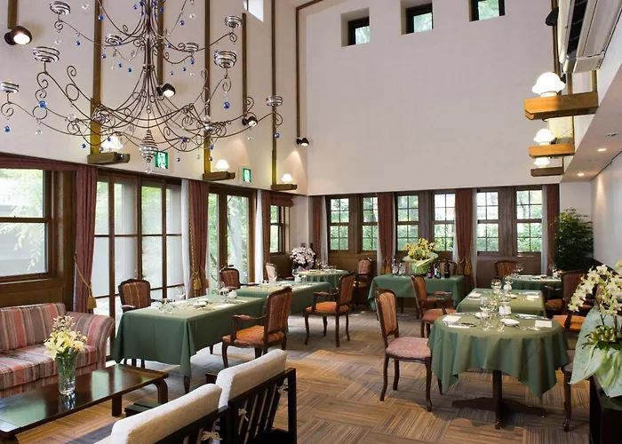 Hotel Soyokaze
