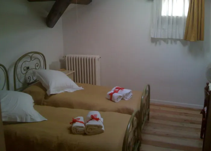 Villa Gabriella B&B - Apartments
