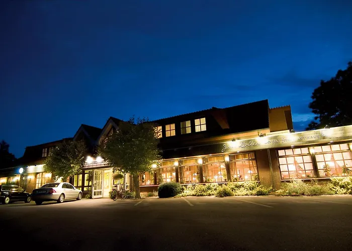 Hotel Zwei Linden - Links Der Elbe - Niedersachsen
