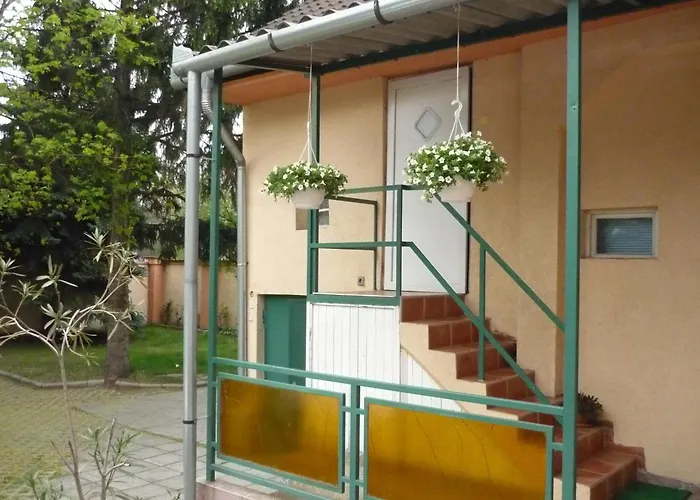 Hotel Jáde Panzió Budapest