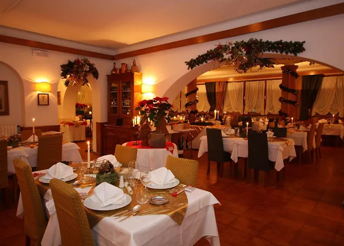 Hotel Trieste