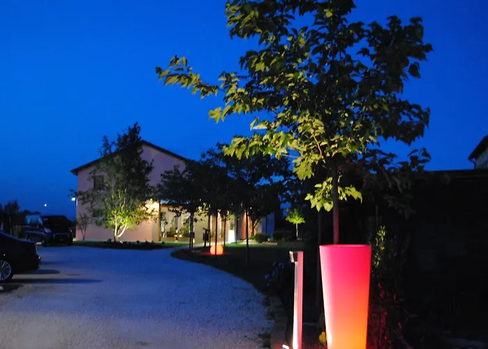 Agriturismo Ca' Beatrice - Venice Airport