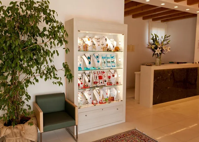 Agriturismo Ca' Beatrice - Venice Airport