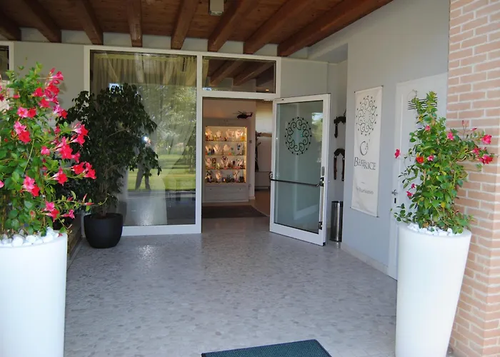 Agriturismo Ca' Beatrice - Venice Airport