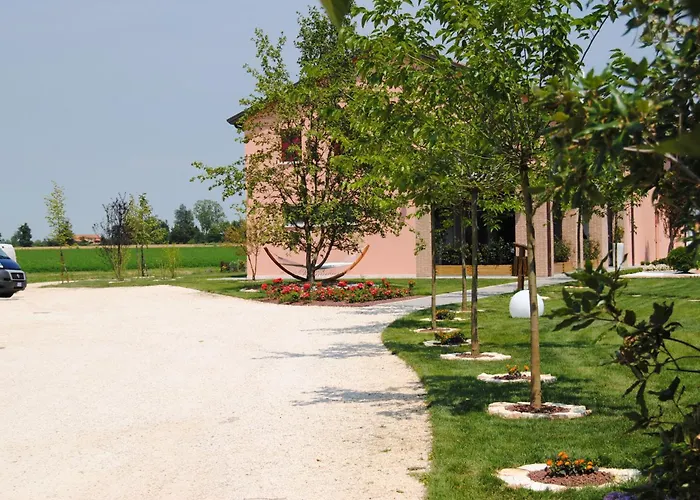 Agriturismo Ca' Beatrice - Venice Airport