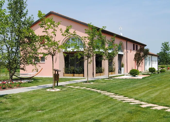 Agriturismo Ca' Beatrice - Venice Airport
